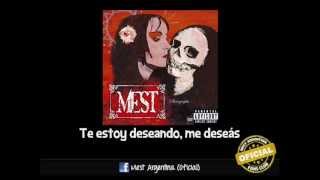 Mest - Dying for you (Traducida Español)