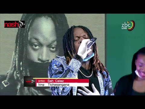Seh Calaz - NashTV Lockdown LIVE (01.05.2020)