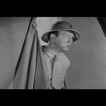 TO THE SHORES OF TRIPOLI(1942) Original Theatrical Trailer