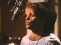 bon jovi - bed of roses 