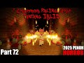 7 Creepypasta PALING SERAM Tentang IBLIS Eps 2025 PENUH HORROR Creepypasta 72