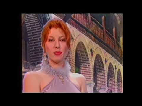 RUMYANA - KAMBANITE ZVANYAT /  Румяна - Камбаните звънят /1997