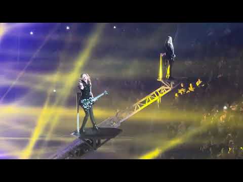 Christmas Eve in Sarajevo 4k - Trans Siberian Orchestra