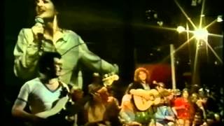 Sally Oldfield - Sun In My Eyes (Live in concert 1986)