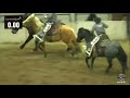 Rodeo Bareback Riding Accident 2024