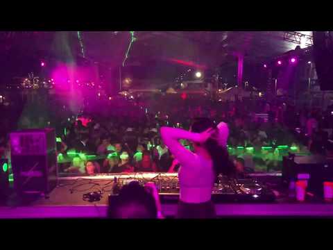 Barja @ Sollares 2018 - Salvador BA