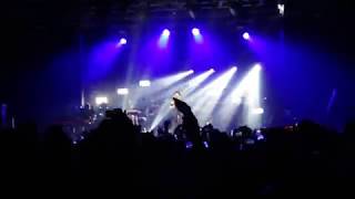 Solo per un po&#39; - Michele Bravi @ Fabrique 5/11/2017