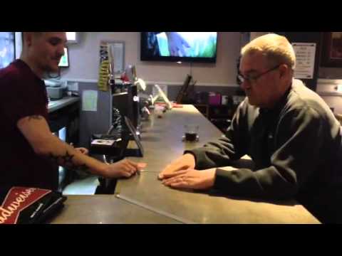 Volition by Joel Dickinson