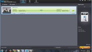Download lagu How to Convert MP4 to 3GP for Mobile Phone mp3