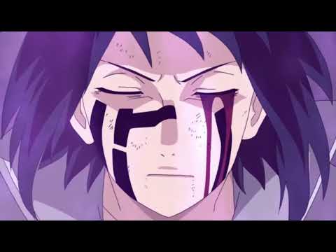 Sasuke Uchiha 「AMV」 - Middle Of The Night