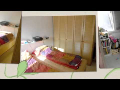 Spacious 3.5 Room Apt. on Mishmar Hagvul St., Ramat Eshkol!