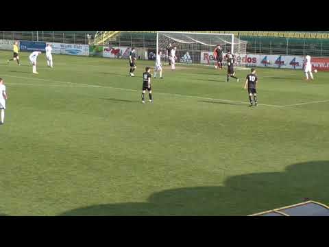 1. HFK Olomouc B - Medlov 0:1 (0:0)