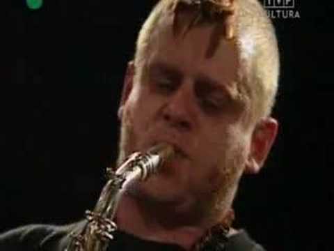 Kazik, Mazzoll i Arhythmic Perfection -Listy Schindlera