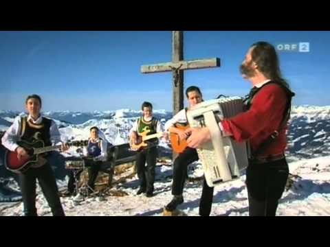 Die Mayrhofner - Das Amen der Berge (2008)