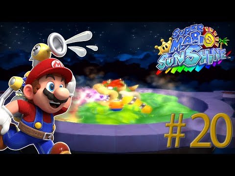 Super Mario Sunshine - Part 20