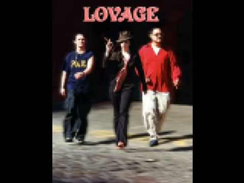 Lovage - Sex (I´m A)