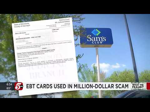 Minneapolis grocery store owner charged in $1 million food ...