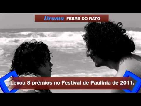 No Cinema - A febre do rato