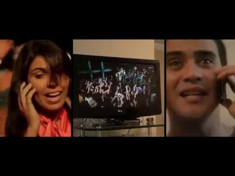 UM SONHO DE AMOR - LIMÃO COM MEL