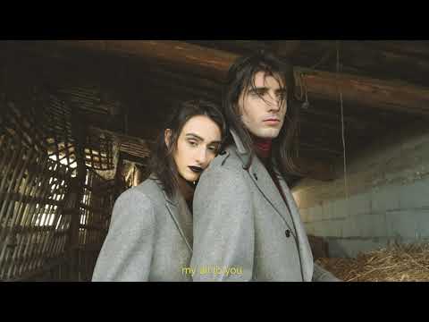 Francesca Cottone in "Blinding Love"