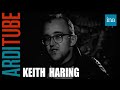 Keith Haring / Lunettes Noires…