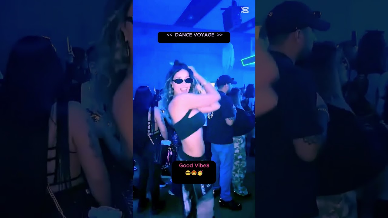 DANCE VOYAGE ⭐🥁🔔 #dance #techno #hardstyle #rave #hardtechno #remix2026 #usa #party #edm