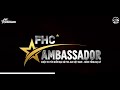 FHC AMBASSADOR CUỘC THI TÌM KIẾM ĐẠI SỨ FHC AIA VIỆT NAM KÊNH TỔNG ĐẠI LÝ