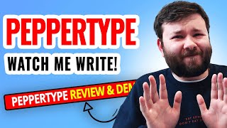 Peppertype's Content Strategy Planner helped us build a three-month calendar we actually stuck to