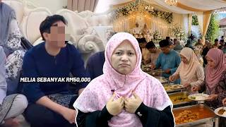 Download lagu Perlu Ke Merisik dan Bertunang? Kahwin Terus Tak Boleh? mp3