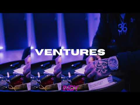 [FREE] Fredo x Nines x Slim Type Beat - "VENTURES" | UK Rap/Trap Type Beat | prod. by indy