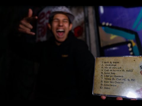 El Cambio - Stift und Papier (prod. by Black'em)