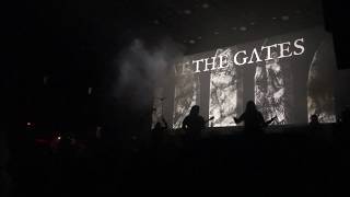 At The Gates @ Roadburn Festival - Tilburg - 12/04/2019