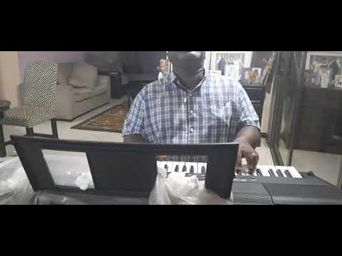 My Highlife Rendition of MHB 526