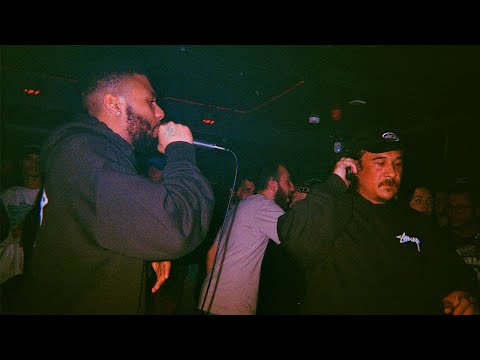 SUMGii w/ SNOWY, EMZ, RAWZA & REECE WEST | Subtle Radio Presents: SWAMP81