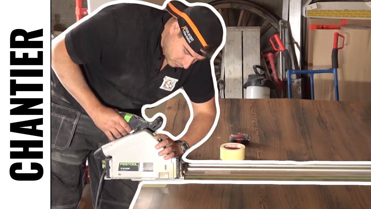 Décorer ses portes et son intérieur avec du stratifié