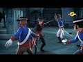 Cronicile Lui Zorro Ep17 Seceta