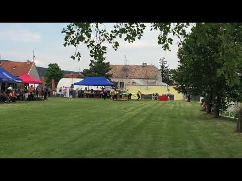 SDH Hrubá Vrbka (GPHO Čeložnice - 1. pokus)