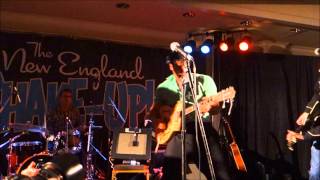 Bloodshot Bill - Tongue Tied @ The The Shake-up 2014