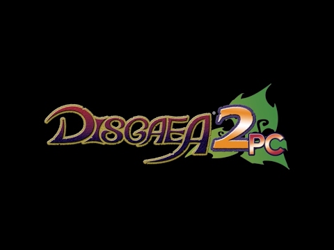 Disgaea 2 PC 1-4 Dark World Grind (Axel Mode)