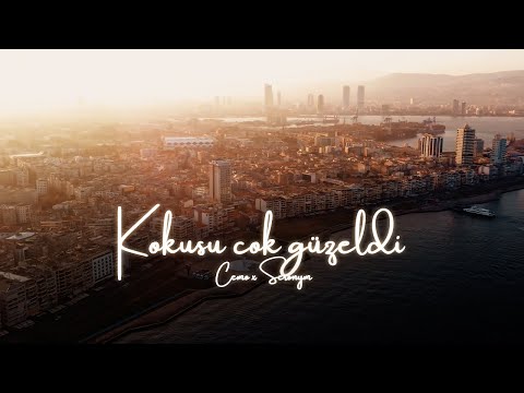 Cemo x Seronym - Kokusu çok güzeldi (Official Video)