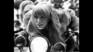 marianne faithfull falling from grace