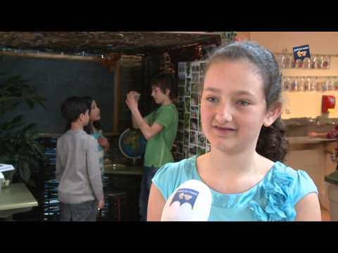 Peel en Maas Journaal 1 april 2014 - Peel en Maas TV Venray