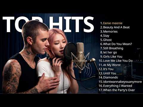 Shakira, Taylor Swift, Ed Sheeran, Bruno Mars, justin Bieber 🎶| Top Hits 2026 ~ Today’s Top Hits Mix