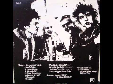 GBH-Needle in the Haystack (1989)