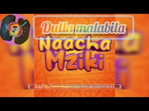 dulla makabila naacha mziki DJ makaburi kocho
