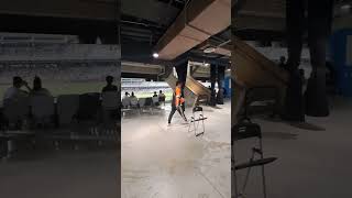 Re: [討論] 大巨蛋室內又下雨啦