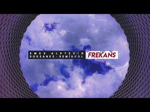 Emre Alptekin - Frekans ft. Doksanes&Demirkol