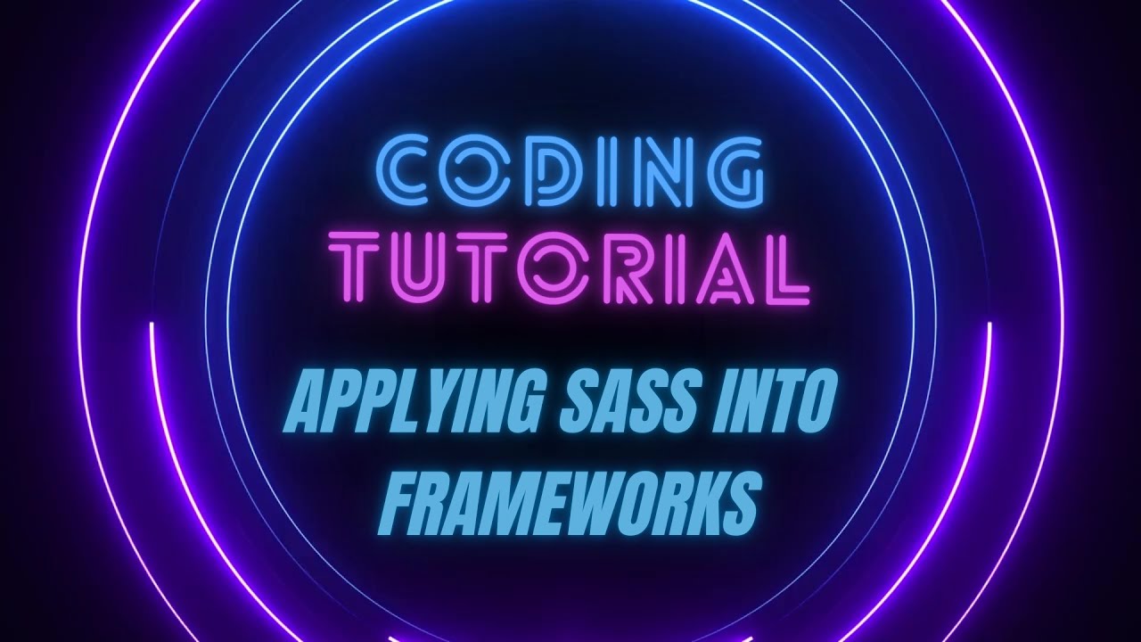 SASS Fundamentals Explained