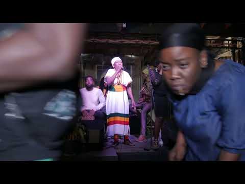 KETEIS OYONDE AT MLKAM GENA JAN 7 2025