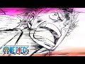 Kaido Hallucinates A Stronger Luffy One Piece